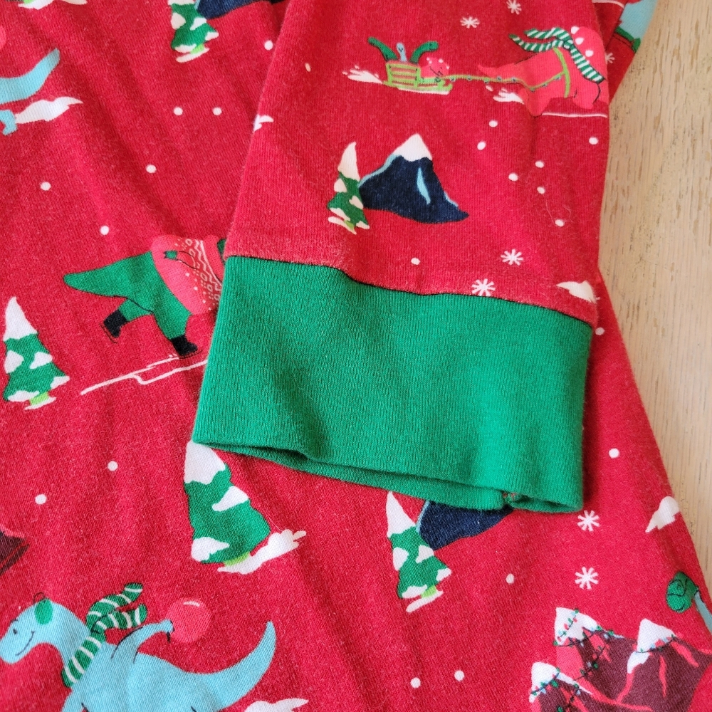 EUC Wondershop (Target) Women's Holiday pajama set 1X - Picture 4 of 12